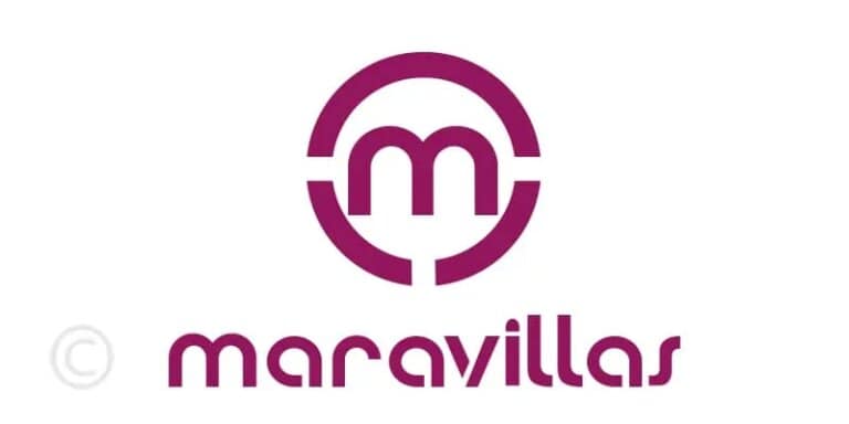 Bar Maravillas