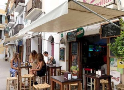 Bar Maravillas