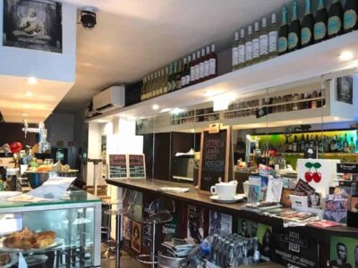 Bar Maravillas