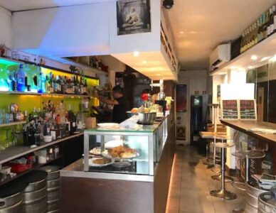 Bar Maravillas