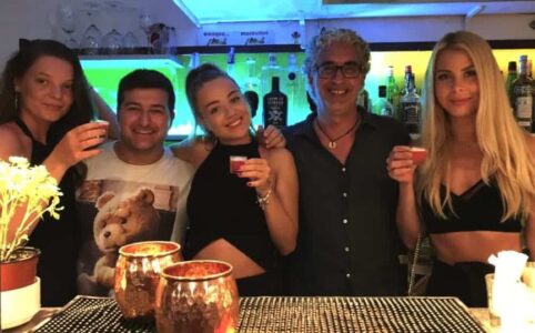 Bar Maravillas