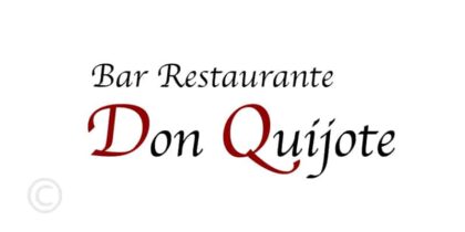 Restaurantes>Menu Del Día|Sin categoría-Bar Restaurante El Quijote-Ibiza