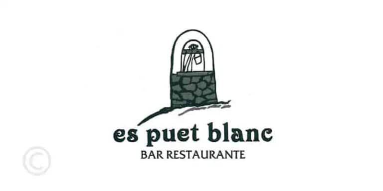 Bar Restaurante Es Puet Blanc