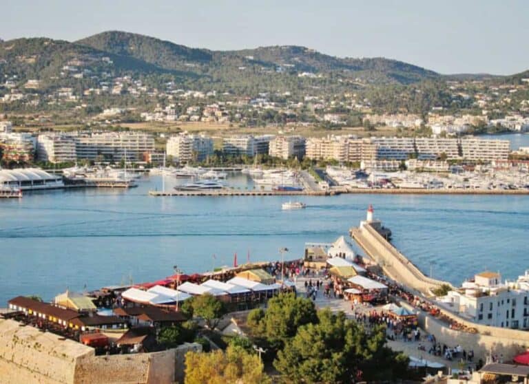 Barcas de Talamanca