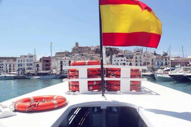Barcas de Talamanca