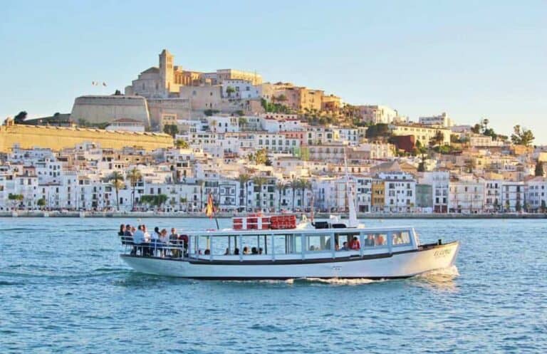 Barcas de Talamanca