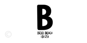 -Beso Beach Ibiza-Ibiza