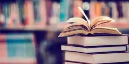 Bibliotecas en Ibiza