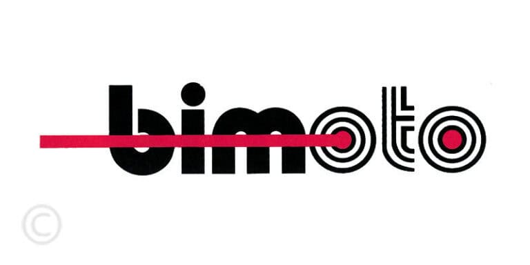 Bimoto