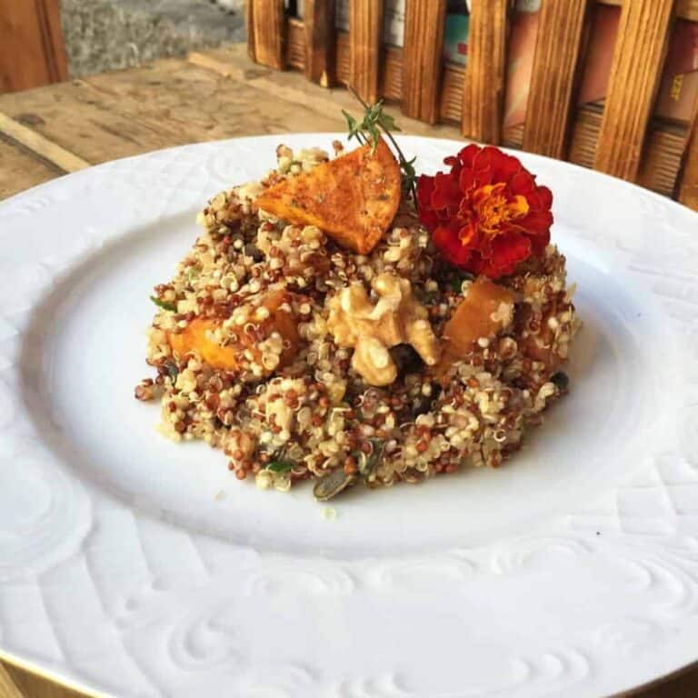 Biorganic Ibiza