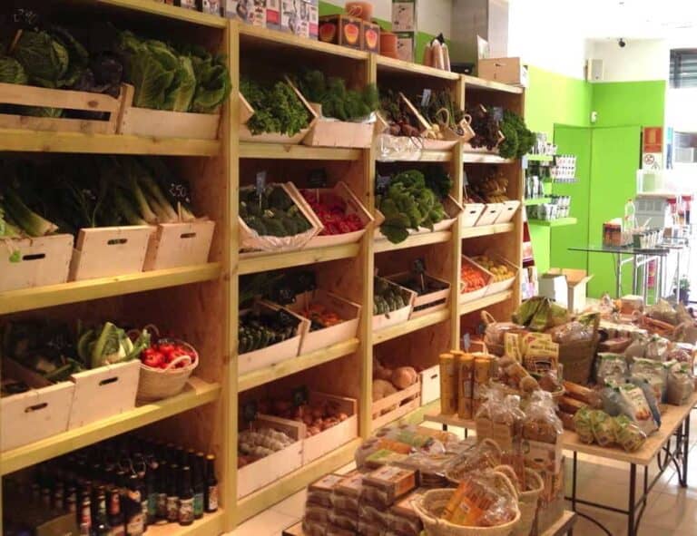 Biorganic Ibiza