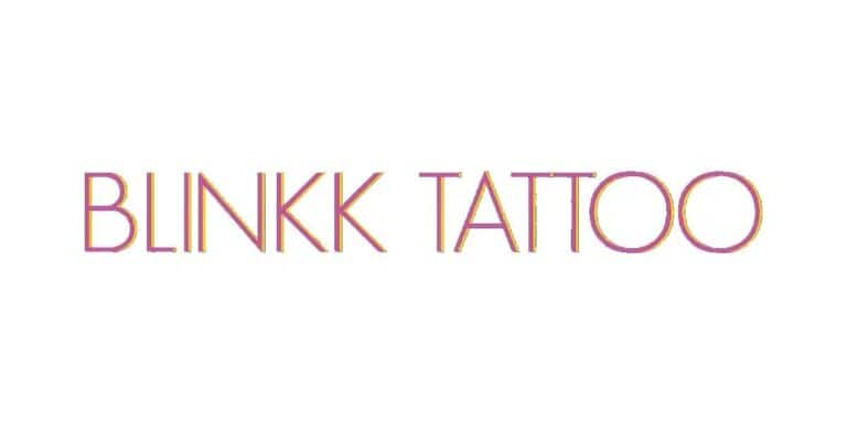 Blinkk Tattoo Gallery