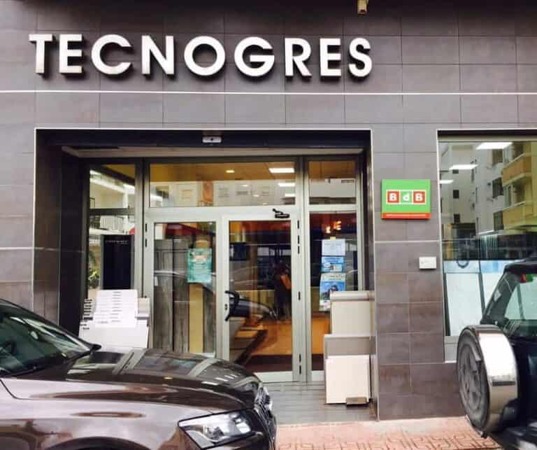 Bloques San Antonio