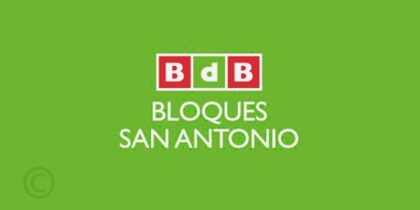 Bloques San Antonio