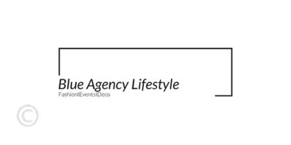 Blue Agency Lifestyle Ibiza