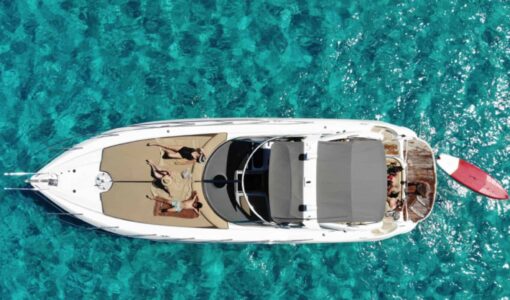 Blue Ocean Ibiza