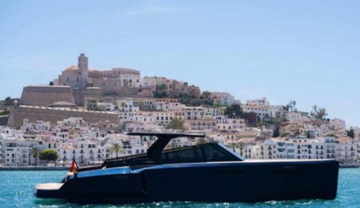 Blue Ocean Ibiza