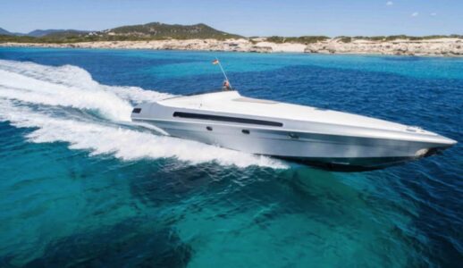 Blue Ocean Ibiza