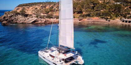 Blue Ocean Ibiza alquiler barcos 2020 00