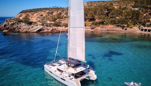Blue Ocean Ibiza