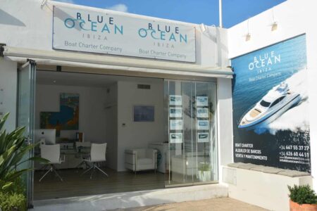 Blue Ocean Ibiza