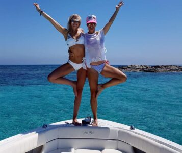 Blue Ocean Ibiza