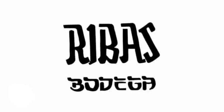 Bodega Ribas