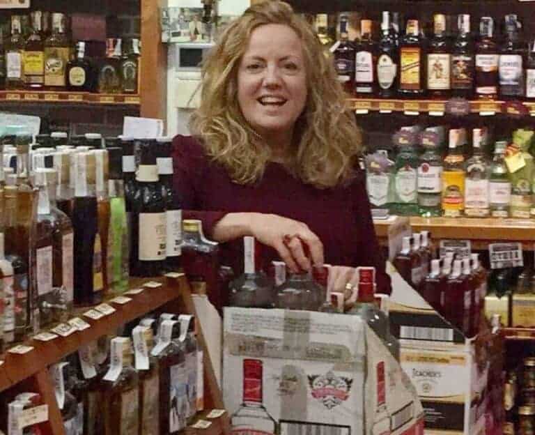 Bodega Ribas