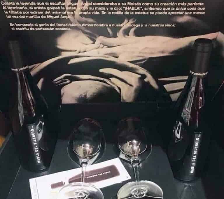 Bodega Ribas