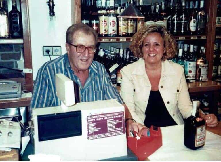 Bodega Ribas