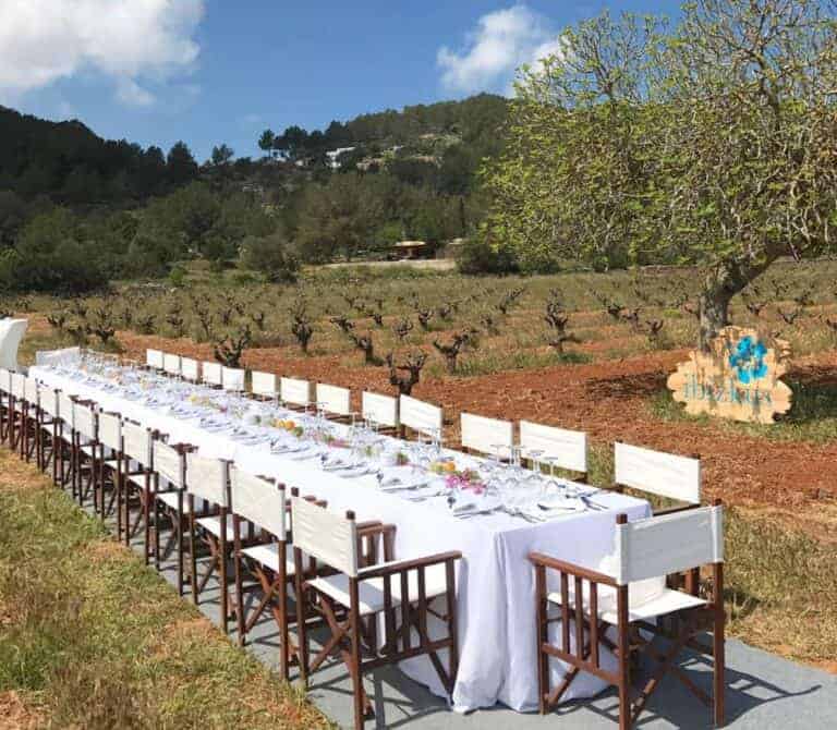 Bodega Ibizkus