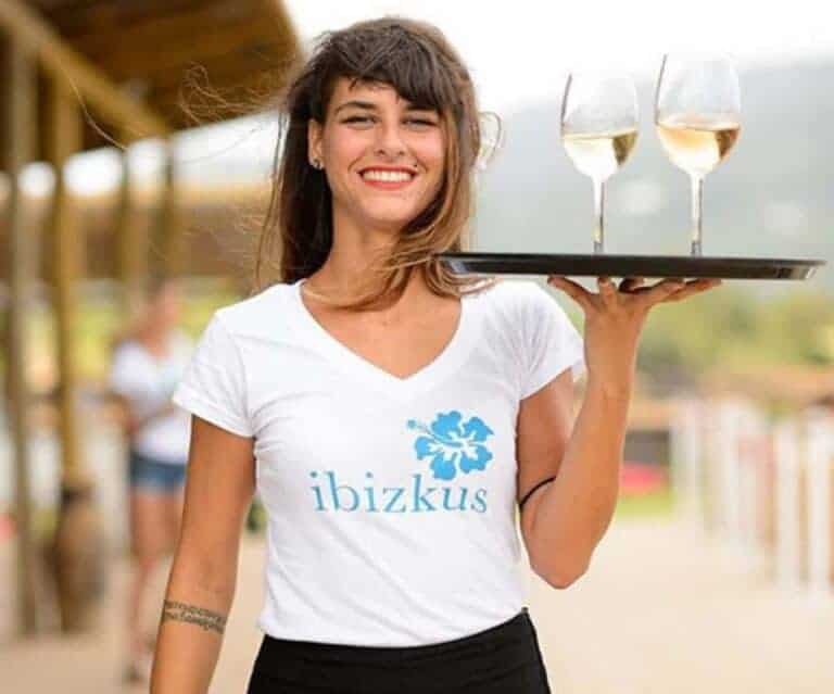 Bodega Ibizkus