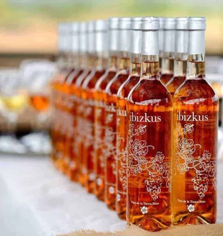 Bodega Ibizkus