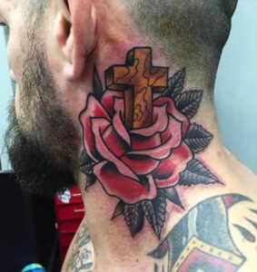 Bossa Tattoo