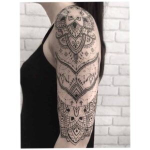Bossa Tattoo