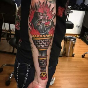 Bossa Tattoo