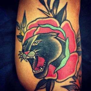 Bossa Tattoo