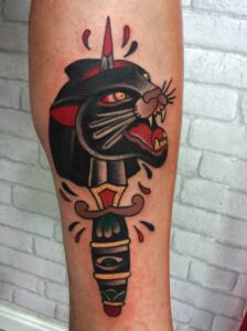 Bossa Tattoo