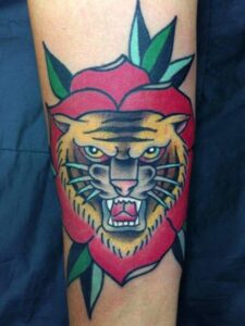 Bossa Tattoo