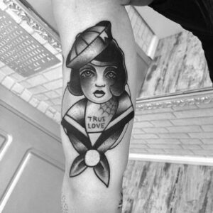 Bossa Tattoo
