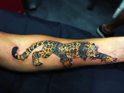 Bossa Tattoo