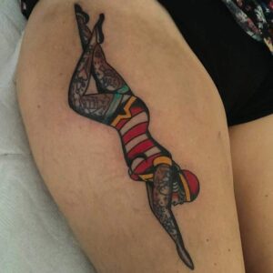Bossa Tattoo