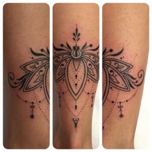 Bossa Tattoo