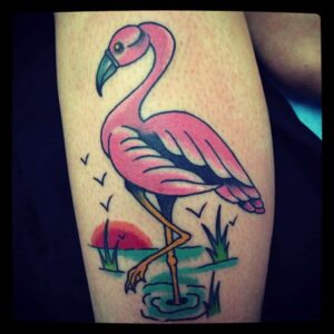 Bossa Tattoo