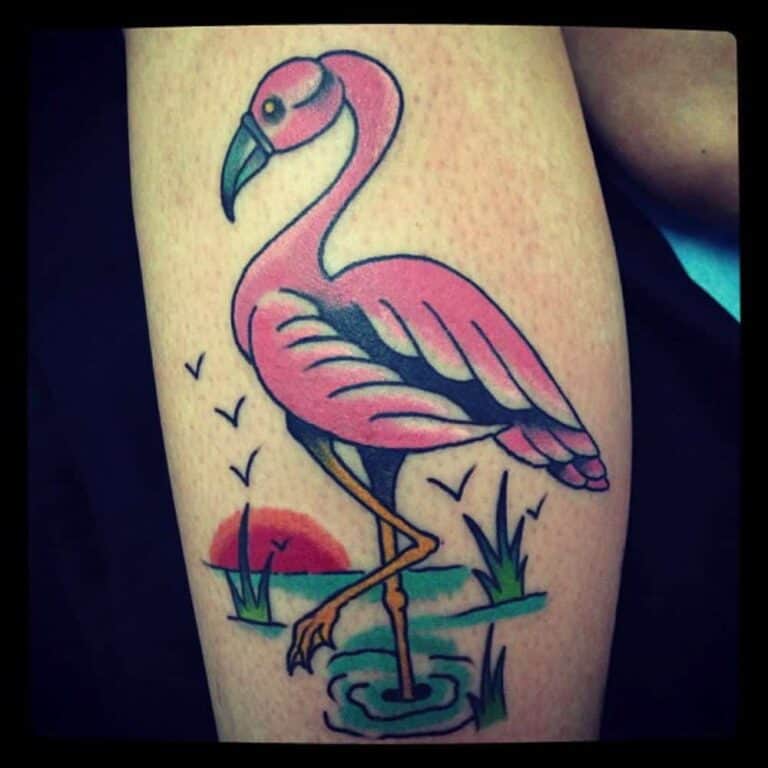 Bossa Tattoo