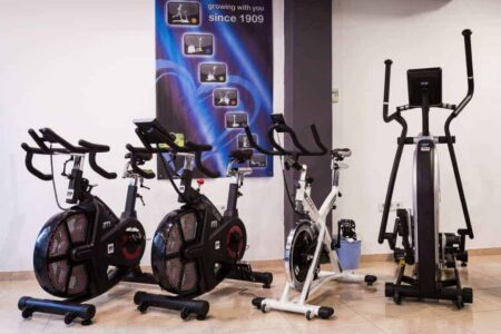 Boutique de la Bici