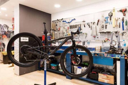 Boutique de la Bici