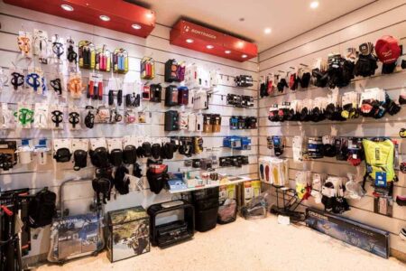 Boutique de la Bici