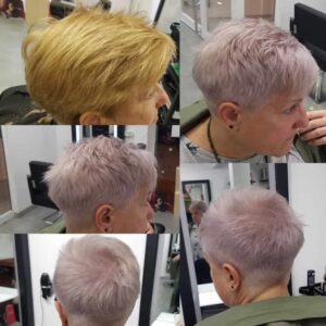 Bruni Peluqueros Unisex