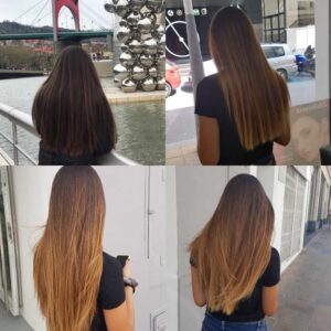 Bruni Peluqueros Unisex